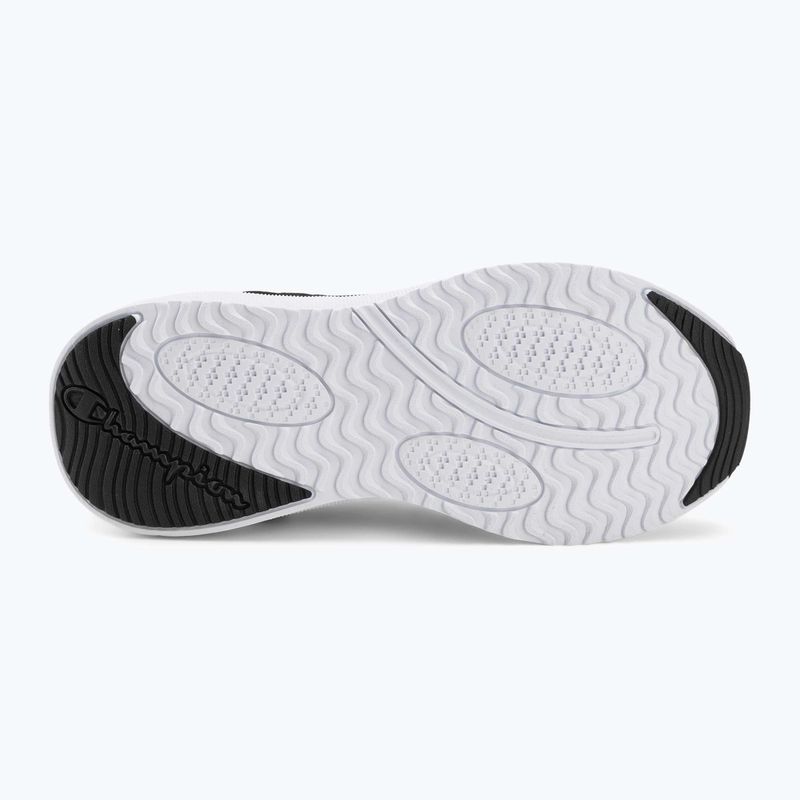 Încălțăminte pentru femei Champion Syphon Mesh Lu Low Cut new black 4
