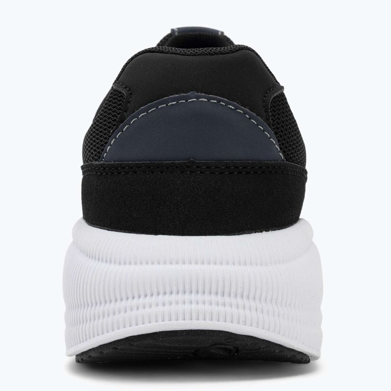 Încălțăminte pentru femei Champion Syphon Mesh Lu Low Cut new black 6