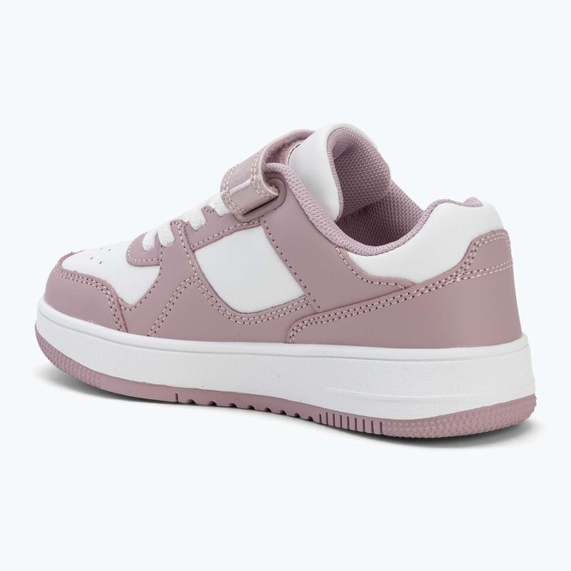 Încălțăminte pentru copii Champion RD18 LOW G PS Low Cut wht/vti 3