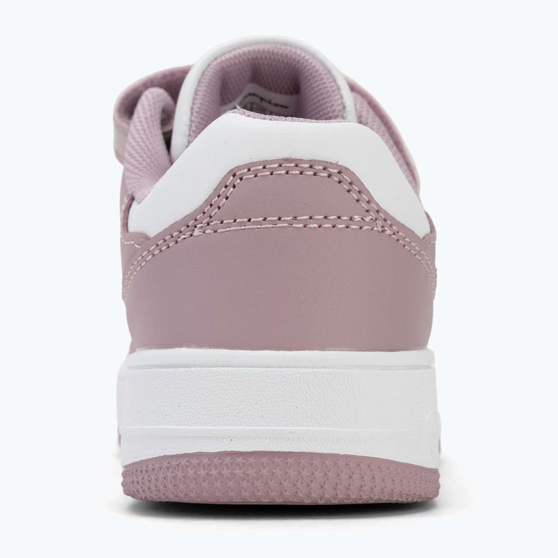 Încălțăminte pentru copii Champion RD18 LOW G PS Low Cut wht/vti 6