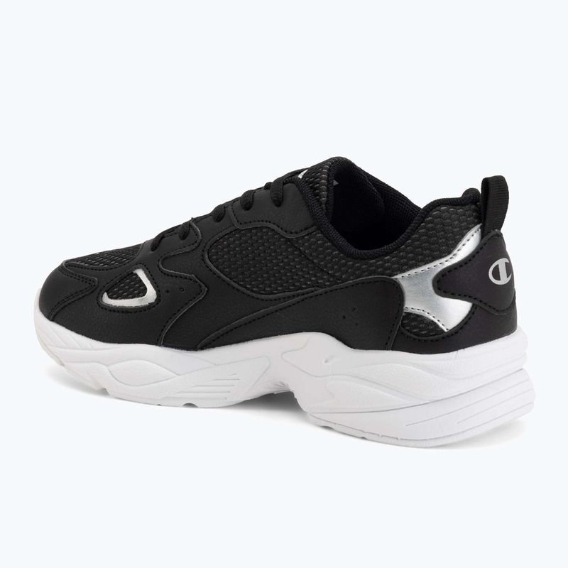 Pantofi Champion Countess Evolve G GS Low Cut nbk/sil 3