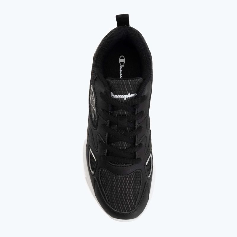 Pantofi Champion Countess Evolve G GS Low Cut nbk/sil 5