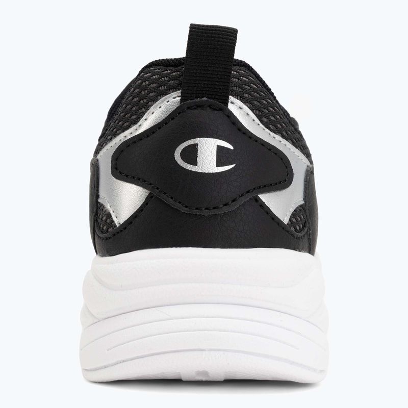 Pantofi Champion Countess Evolve G GS Low Cut nbk/sil 6