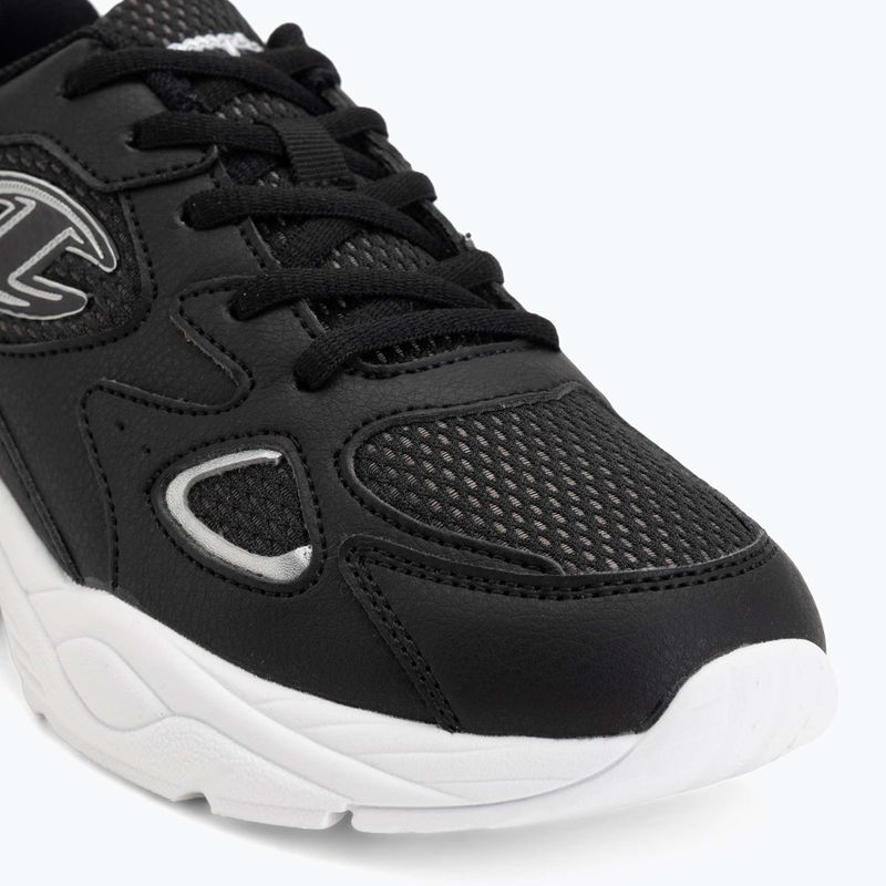 Pantofi Champion Countess Evolve G GS Low Cut nbk/sil 7
