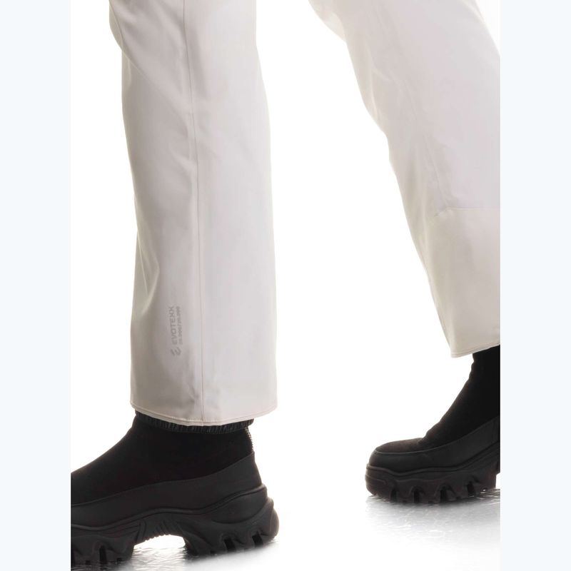 Pantaloni de schi pentru femei Fischer Neo Form white 7