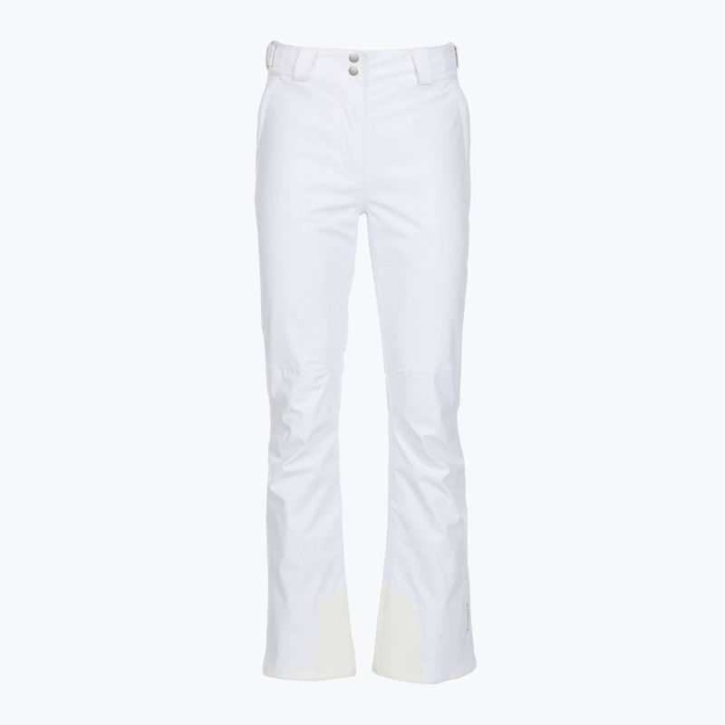 Pantaloni de schi pentru femei Fischer Neo Form white 13