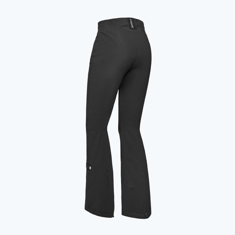 Pantaloni de schi pentru femei DOTOUT Did 2.0 black beauty 2