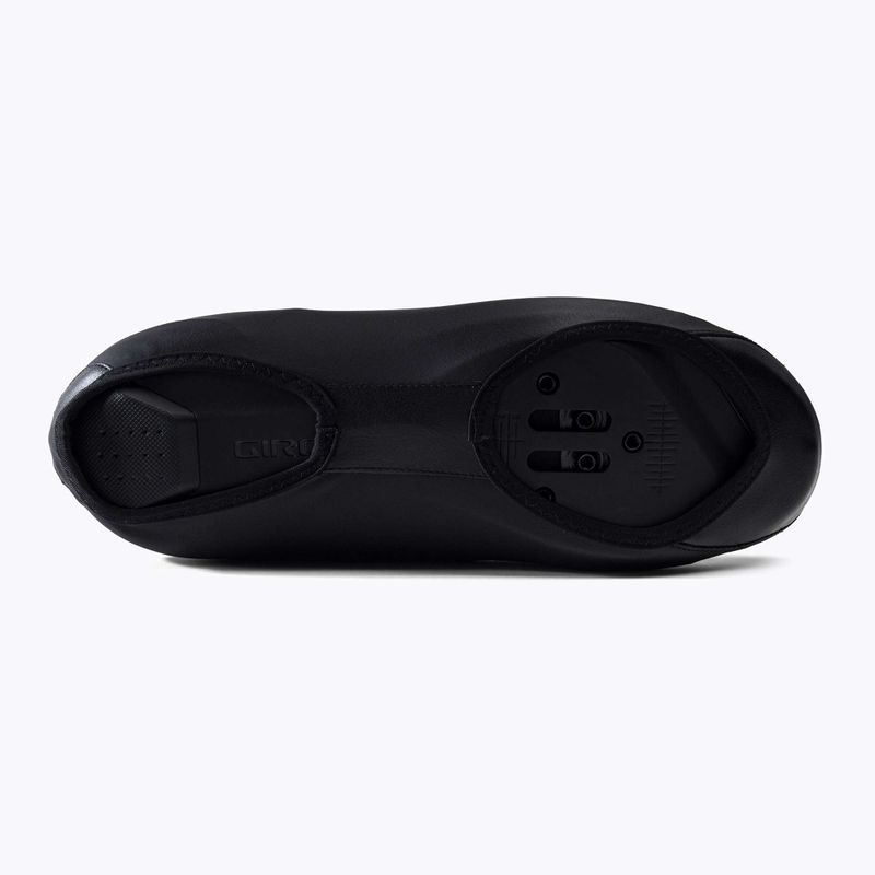 Alè Rain 2.0 protecție pentru ghete de ciclism negru L22082401 2