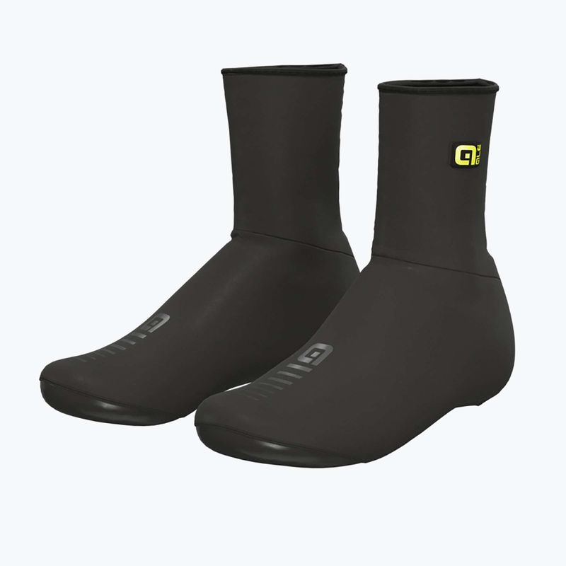 Alè Rain 2.0 protecție pentru ghete de ciclism negru L22082401 4