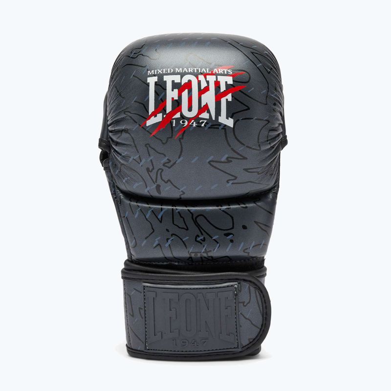 Mănuși de grappling LEONE 1947 Primal Instinct Competition black 3