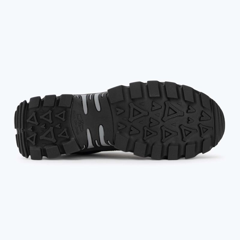 Încălțăminte de trekking pentru bărbați CMP Rigel 2.0 Low Waterproof nero/grey 4