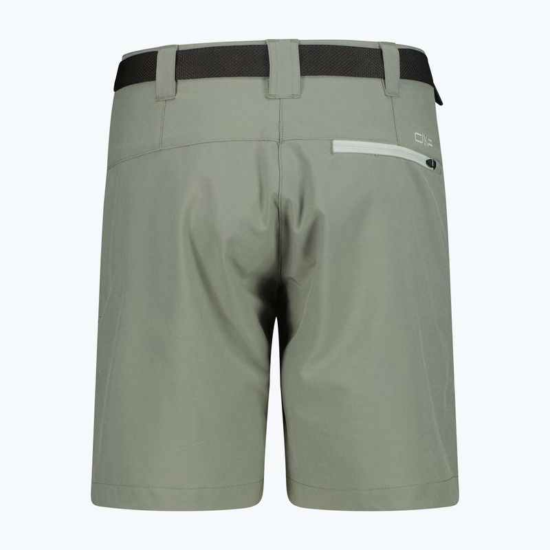 Pantaloni scurți de trekking pentru femei CMP 3T51146 Bermuda 2