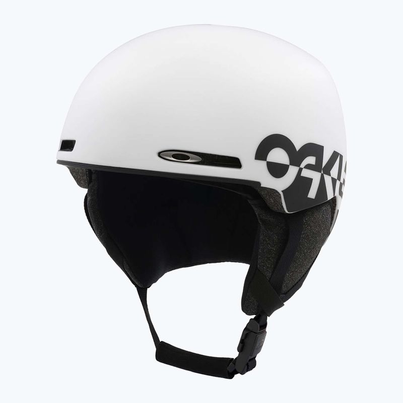 Cască de schi pentru copii Oakley Mod1 Youth matte white fp 2