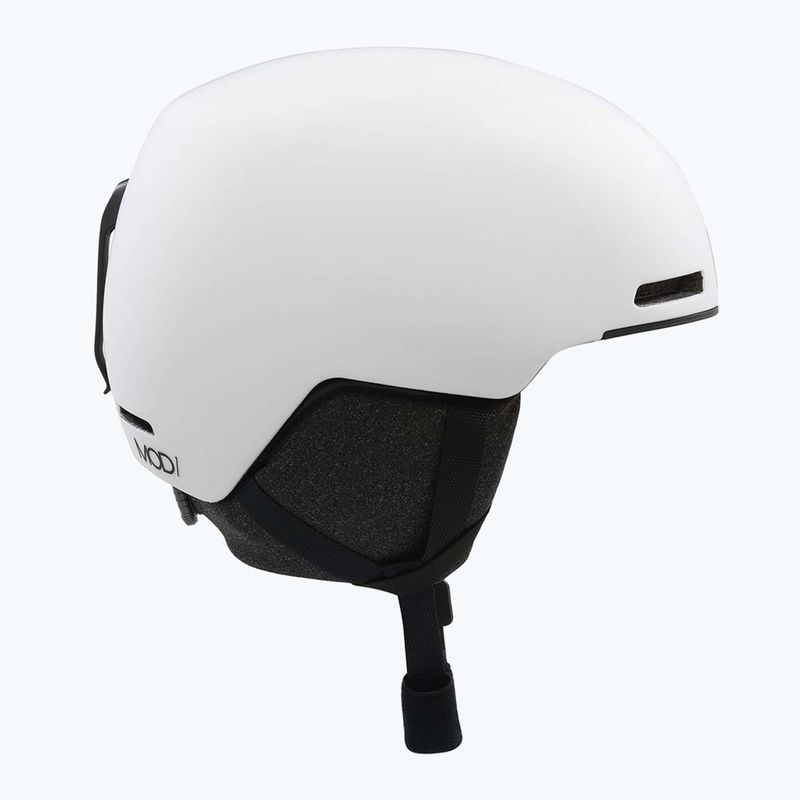 Cască de schi pentru copii Oakley Mod1 Youth matte white fp 3