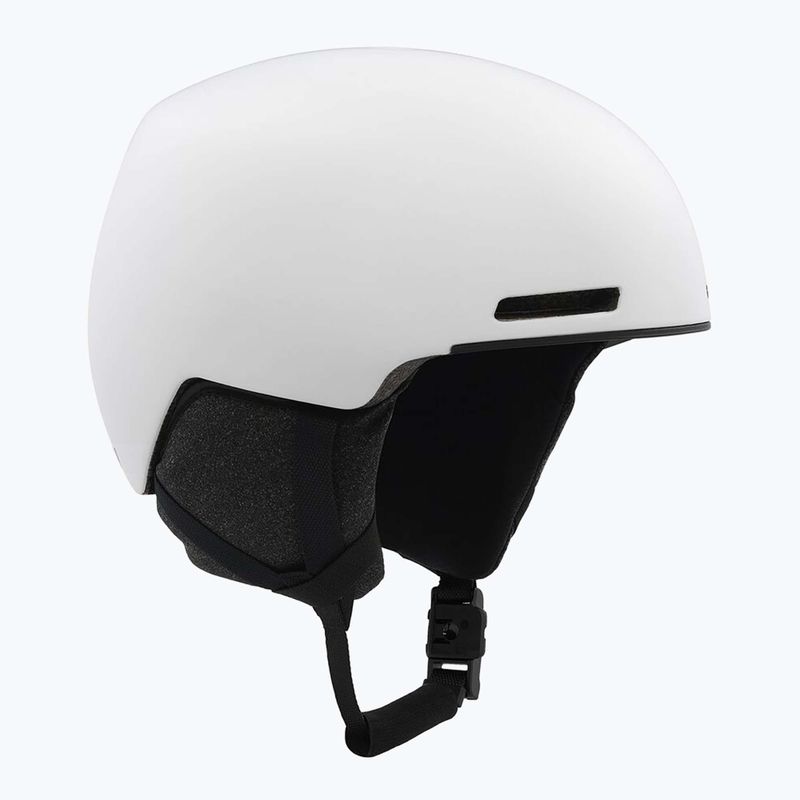 Cască de schi pentru copii Oakley Mod1 Youth matte white fp 6