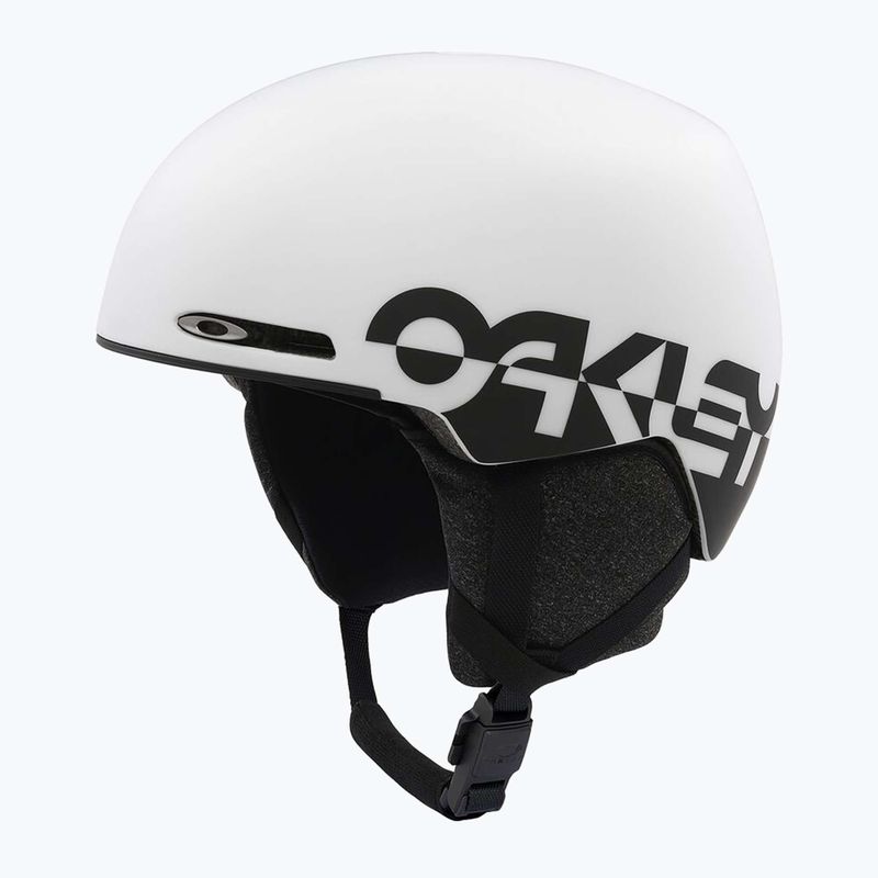 Cască de schi pentru copii Oakley Mod1 Youth matte white fp 7
