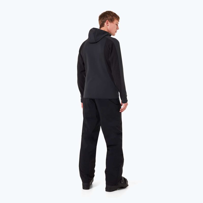 Pantaloni de schi pentru bărbați Oakley Sub Temp RC Gore-Tex 2.0 blackout 3