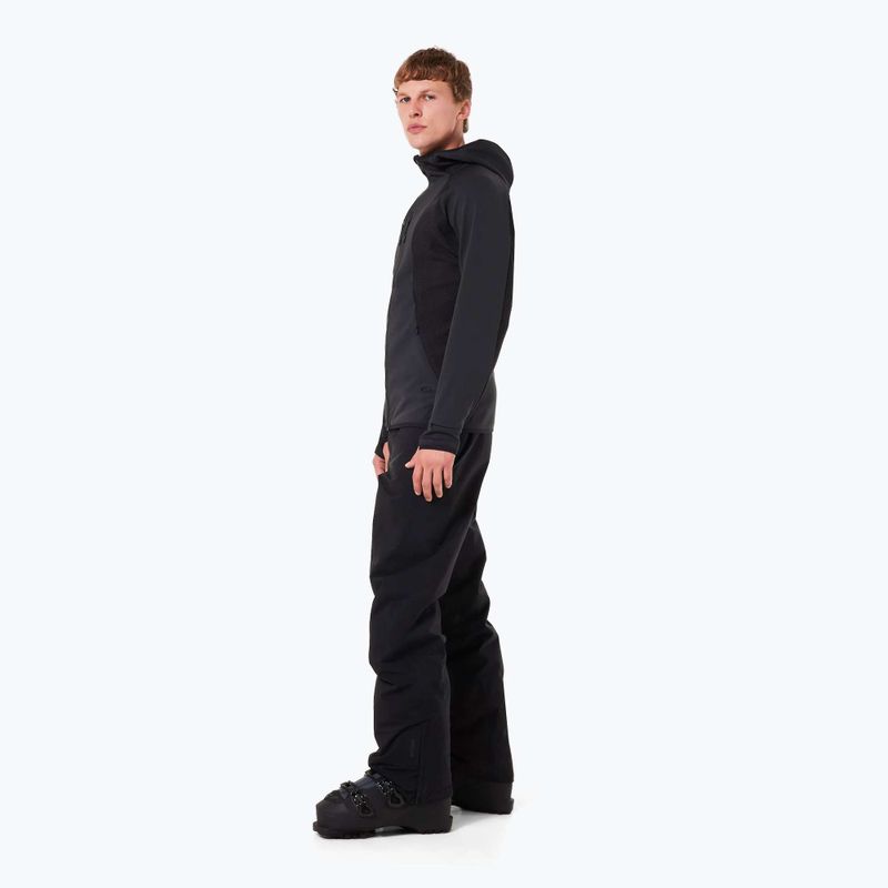 Pantaloni de schi pentru bărbați Oakley Sub Temp RC Gore-Tex 2.0 blackout 4