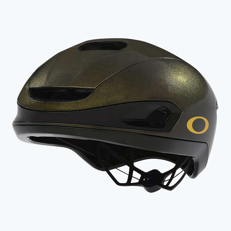 Cască de bicicletă Oakley Aro7 Lite EU midas fleck/black 3