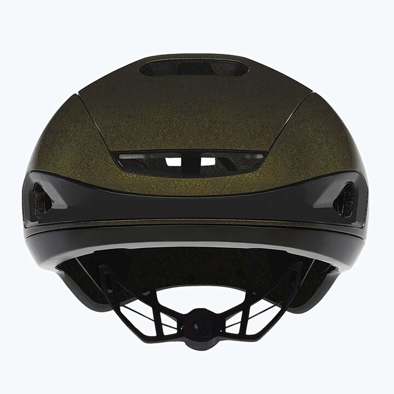 Cască de bicicletă Oakley Aro7 Lite EU midas fleck/black 4
