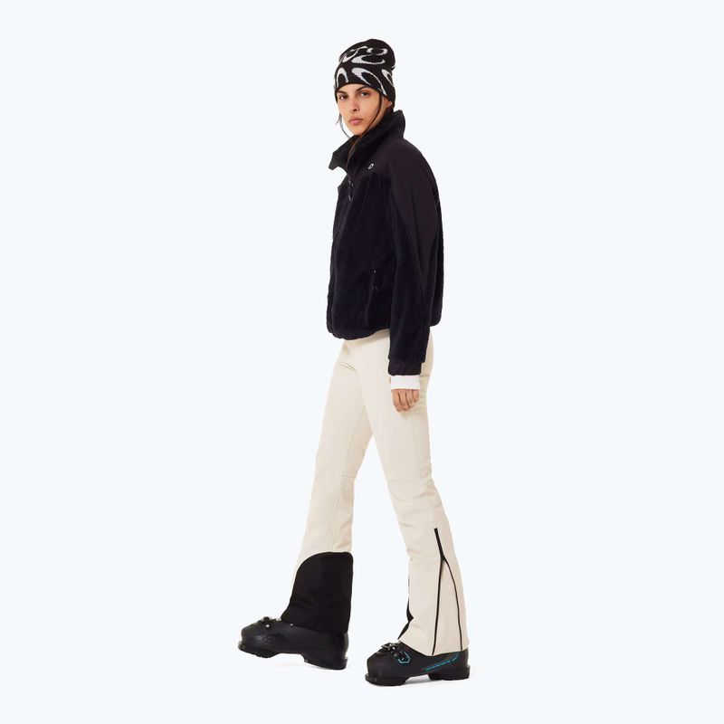 Bluză pentru femei Oakley W. Mountain Fire Sherpa blackout 2