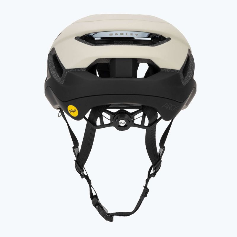 Cască de ciclism Oakley Aro5 Race EU matte sand/black 4
