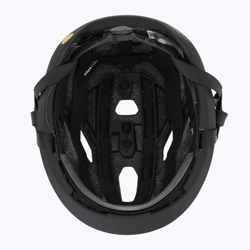 Cască de ciclism Oakley Aro5 Race EU matte sand/black 5