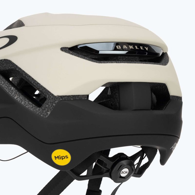 Cască de ciclism Oakley Aro5 Race EU matte sand/black 7