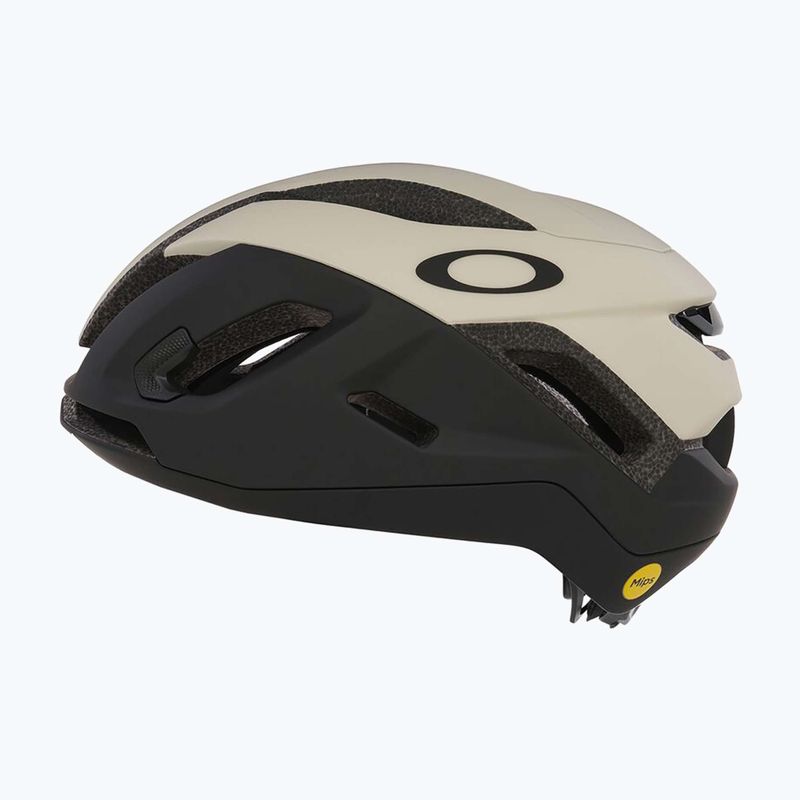 Cască de ciclism Oakley Aro5 Race EU matte sand/black 10