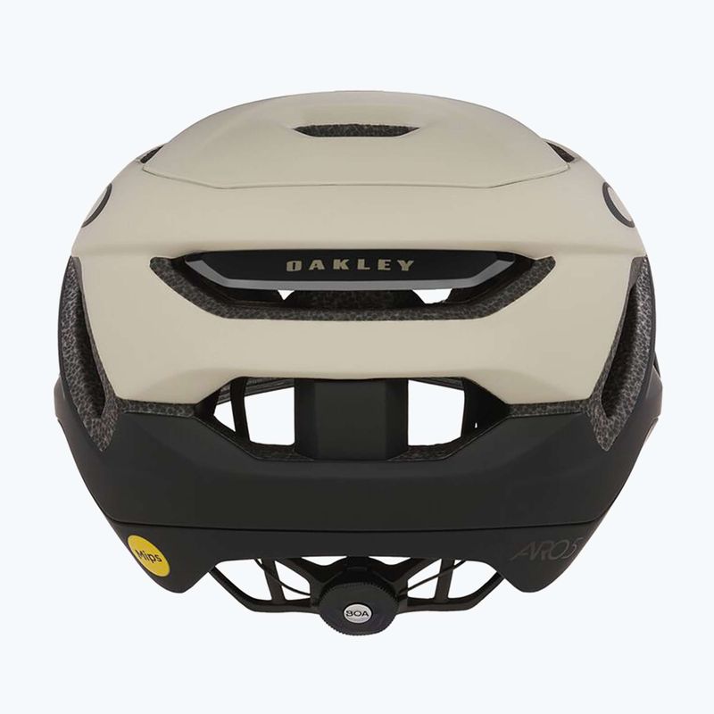 Cască de ciclism Oakley Aro5 Race EU matte sand/black 12