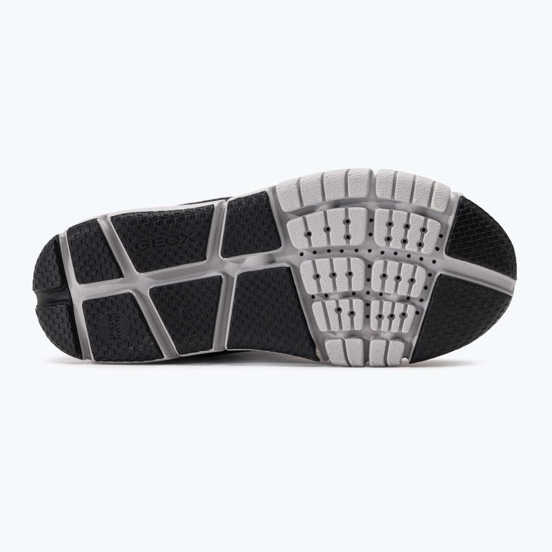 Încălțăminte junior Geox Flexyper navy 5