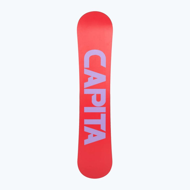 Placă de snowboard pentru copii CAPiTAJess Kimura Mini '26 3