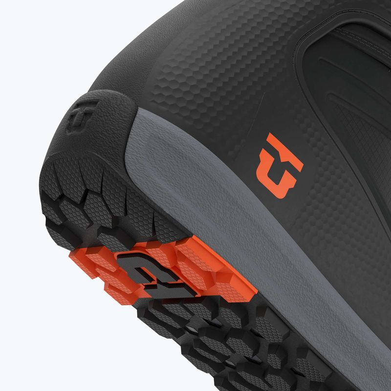 Încălțăminte de snowboard pentru bărbați Union Reset PRO black 7
