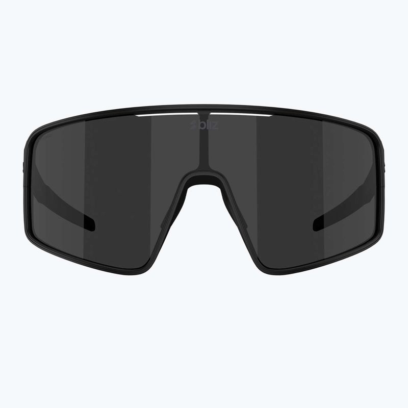 Ochelari de soare Bliz P001 matte black/smoke 2