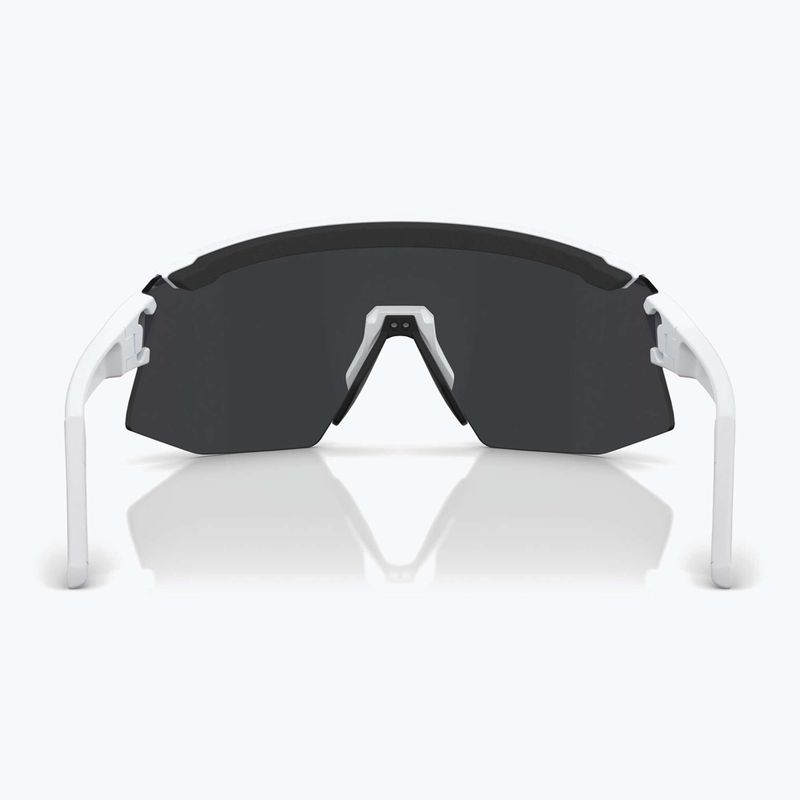 Ochelari de soare Bliz Breeze matte white/smoke blue multi/pink 4