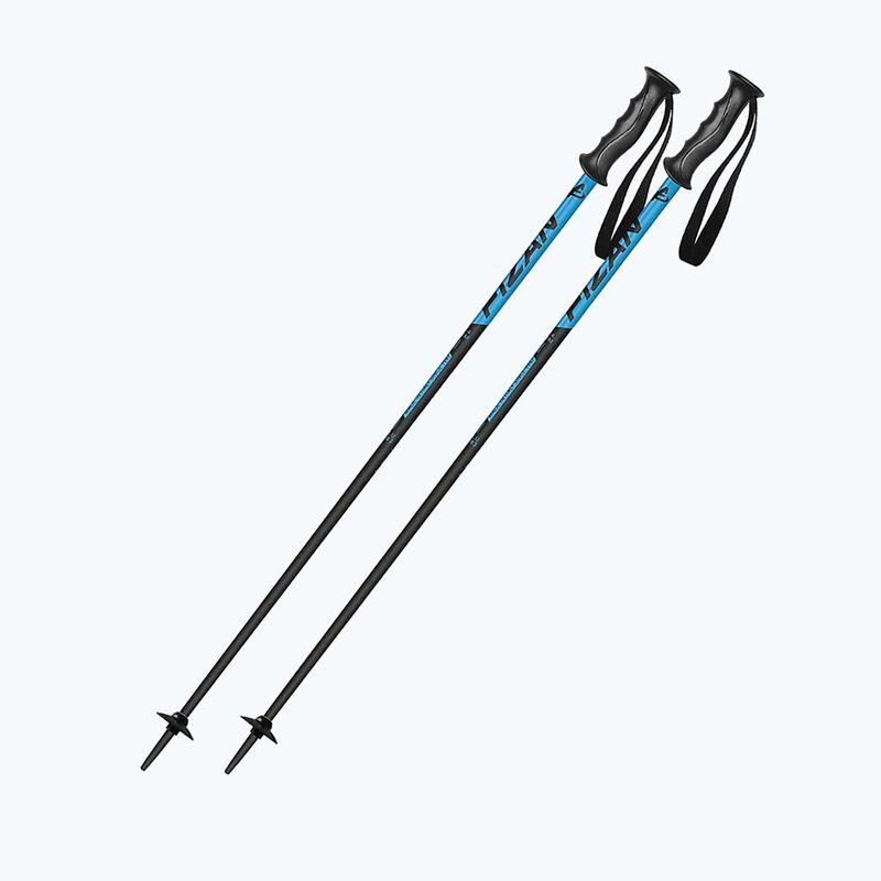 Bețe de schi pentru copii Fizan Storm Jr blue 4