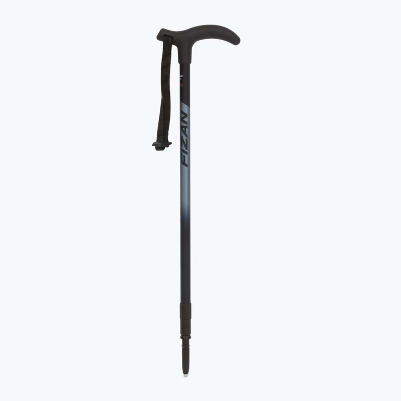 Bețe de trekking Fizan Promenade grey 4