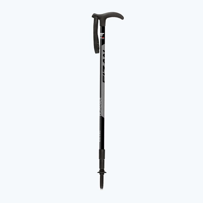 Bețe de trekking Fizan Promenade grey 7