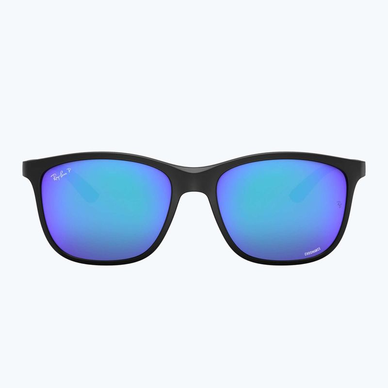 Ochelari de soare Ray-Ban Chromance 2