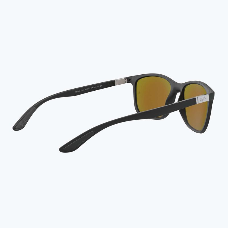 Ochelari de soare Ray-Ban Chromance 5
