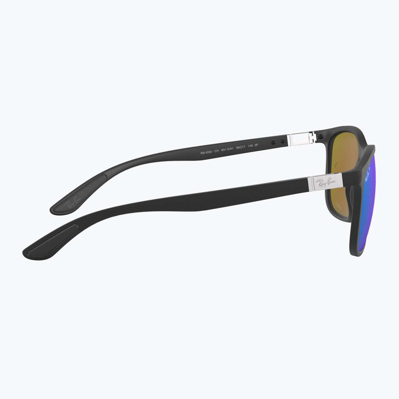 Ochelari de soare Ray-Ban Chromance 6