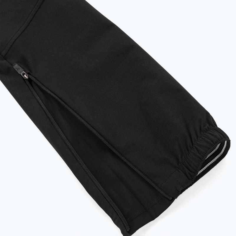 Pantaloni pentru femei Montura Ski Style intense violet 4