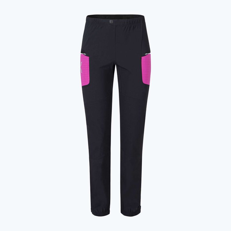 Pantaloni pentru femei Montura Ski Style intense violet 5