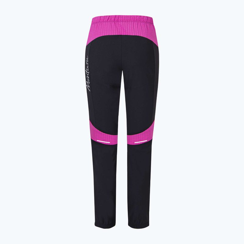 Pantaloni pentru femei Montura Ski Style intense violet 6