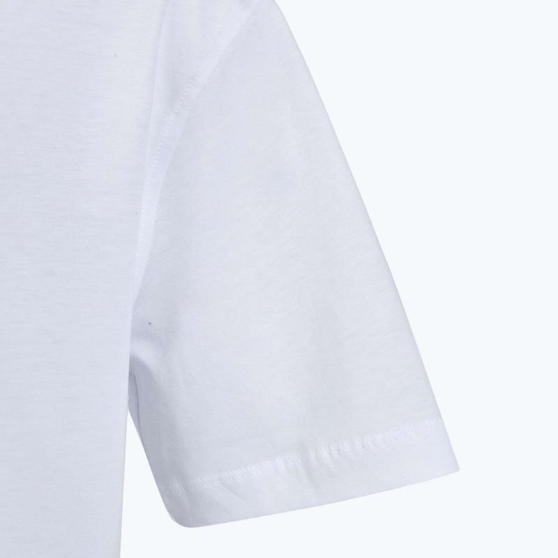 Tricou pentru bărbați Aeronautica Militare TS2535UJ00641 off white 4