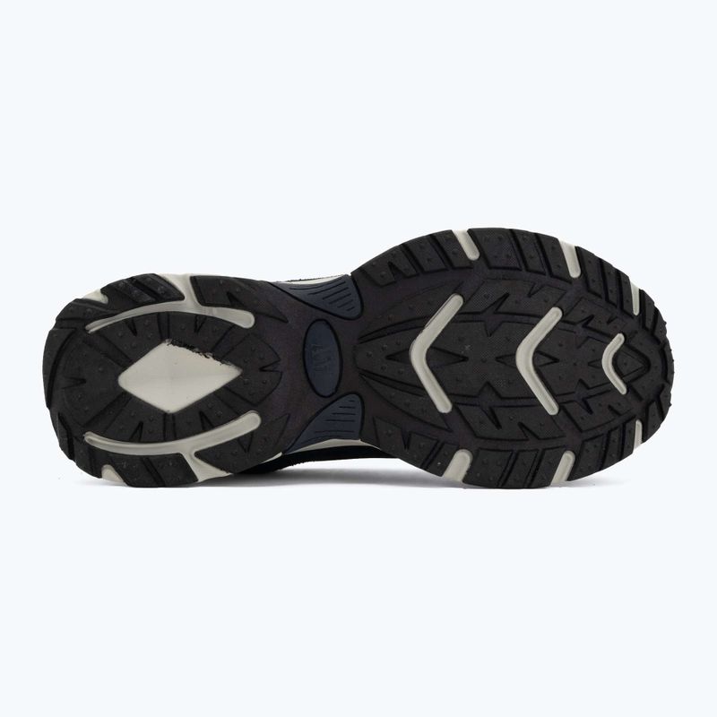Încălțăminte pentru bărbați Aeronautica Militare SC0301UCT03500 navy blue 4