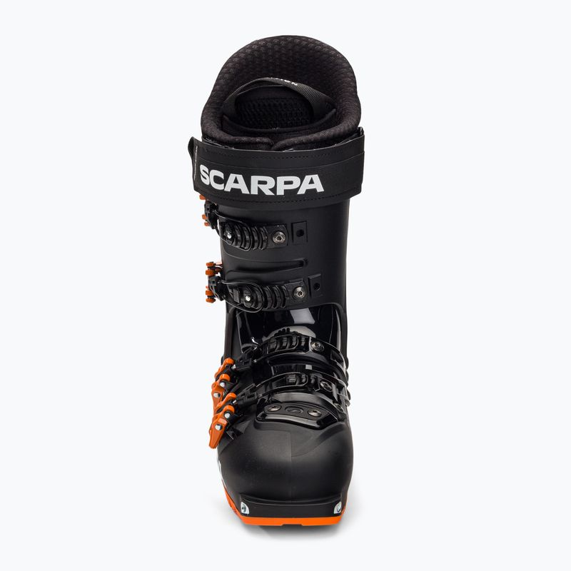 Cizme pentru bărbați SCARPA 4-Quattro SL skit negru 12013-501 3