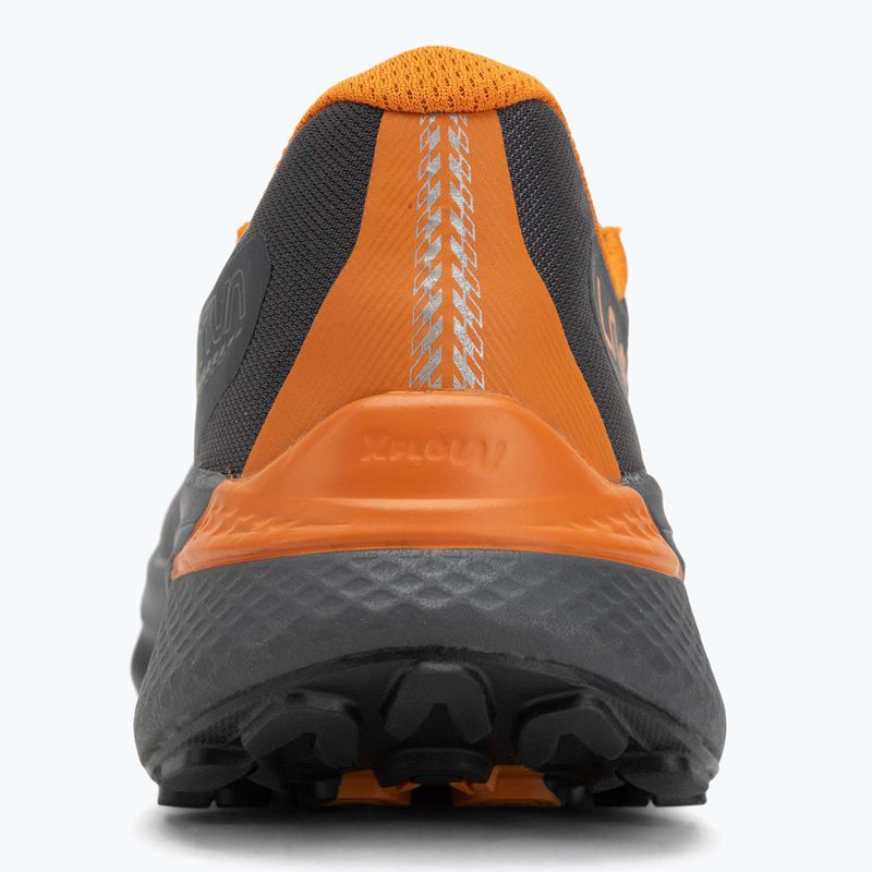 Încălțăminte de alergare pentru bărbați La Sportiva Prodigio carbon/marmalade 6