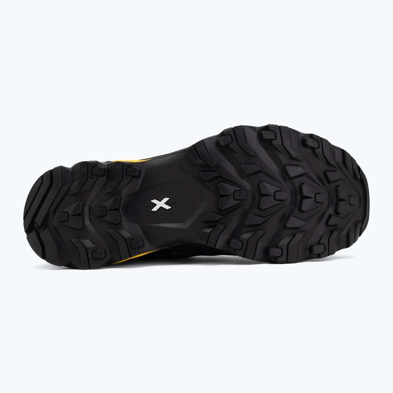 Încălțăminte de trekking pentru bărbați La Sportiva Ultra Raptor 3 black/yellow 4