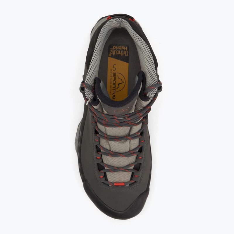 Încălțăminte de abordare pentru femei  La Sportiva TX5 GTX carbon/paprika 5